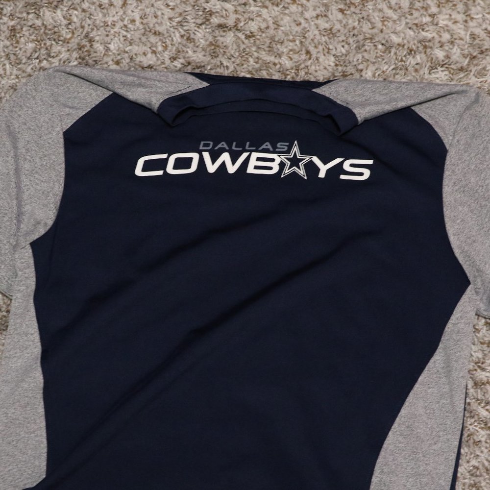 Dallas Cowboys T-shirt | Youth Large